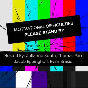 Motivational Difficulties