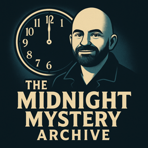 The Midnight Mystery Archive