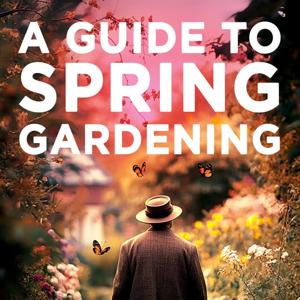 Guide to Spring Gardening