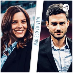 Não é só futebol, com Clara Albuquerque e Marcelo Bechler