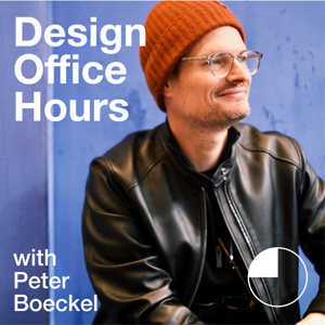 Design Office Hours with Peter Boeckel