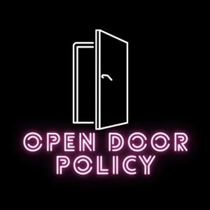 Open Door Policy