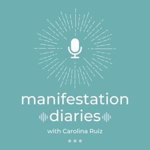 Manifestation Diaries