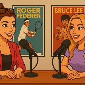 Guts and Glamour - HOTPOD.AI