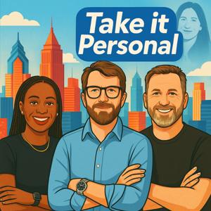 Take It Personal