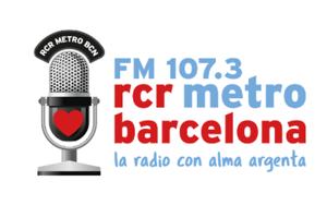 Últimos podcast - RCR METRO BARCELONA