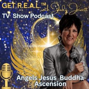 Get R.E.A.L.™ with Judy Jewett