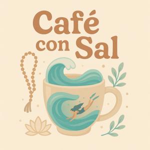 Café con sal