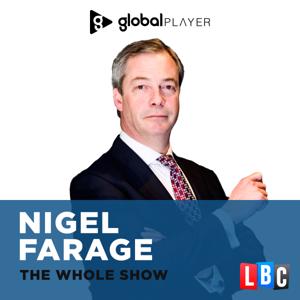 The Nigel Farage Show