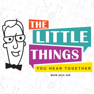 The Little Things You Hear Together