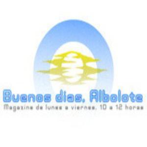 Buenos días Albolote