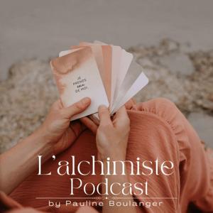 L'alchimiste