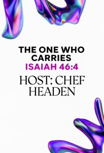 The One Who Carries Podcast