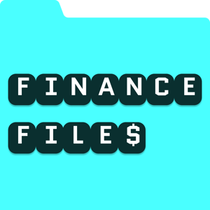 Finance Files Podcast