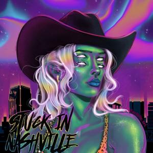 Stuck in Nashville