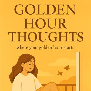 Golden Hour Thoughts