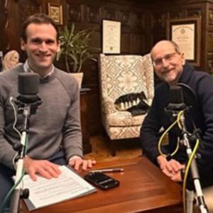 Rabbi Z Says So Long