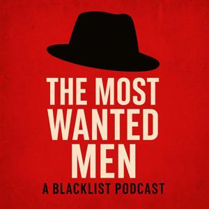 The Most Wanted Men
