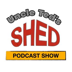 Uncle Ted's Shed