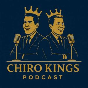🎙️ Chiro Kings – Where Chiropractic Meets Real Talk
