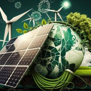 The Truth About Green Energy
