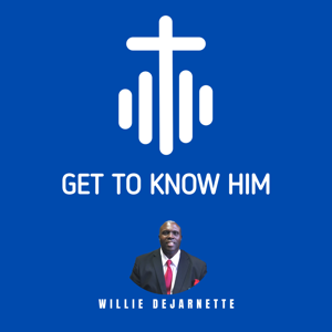 Get To Know Him’s Podcast