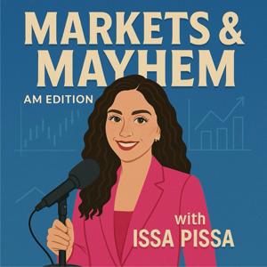 Market & Mayhem with Issa Pissa