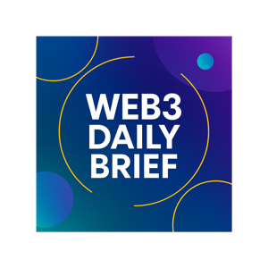 Web3 Daily Brief