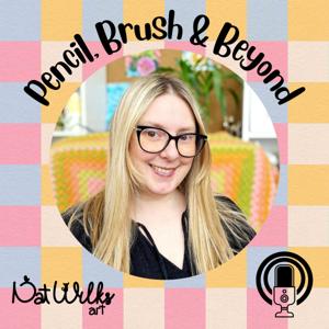 Pencil Brush and Beyond