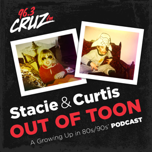 Out of Toon