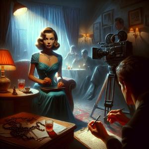 Film of Fear