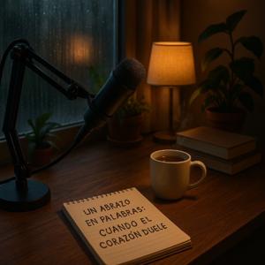 El podcast de Jhoiss solange Morales