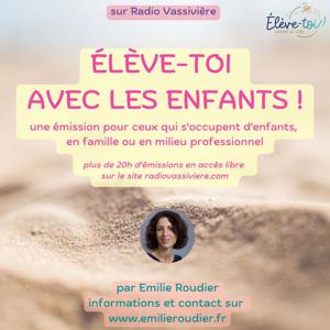 Eleve-toi avec les enfants !