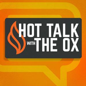 Hot Talk with The Ox