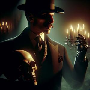 Fant√¥mas