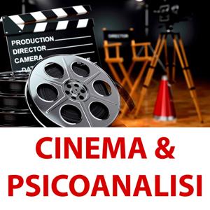 CINEMA E PSICOANALISI - ROSSELLA VALDRE'
