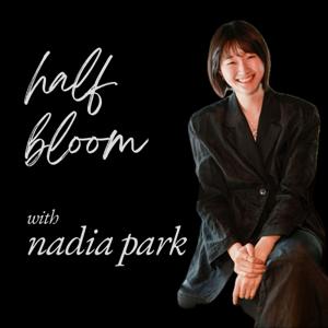 Half Bloom