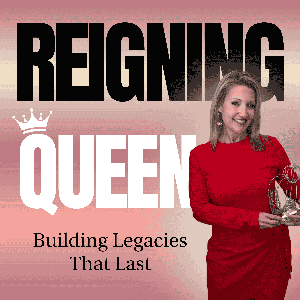 The Reigning Queen Podcast