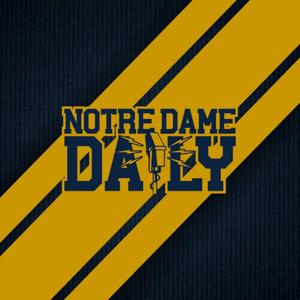 Notre Dame Daily | A Notre Dame Daily Podcast
