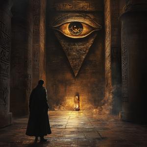 Eye of Osiris