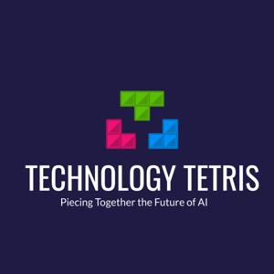 Techtris (Technology Tetris)