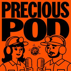 Precious Pod