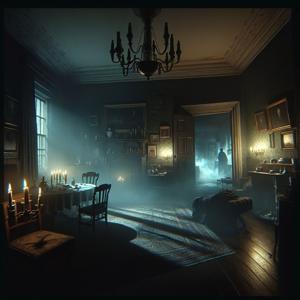 Evil Guest