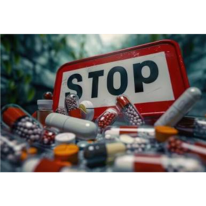 Addiction and mental health