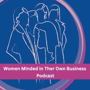 Women minding their own business