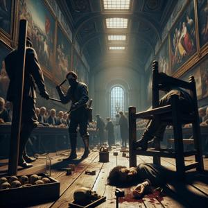 Essay on Crimes and Punishments