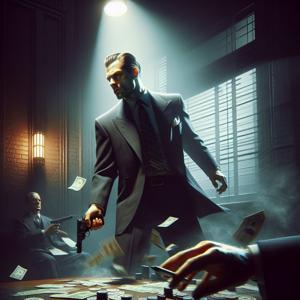 Early Adventures of Don Everhard