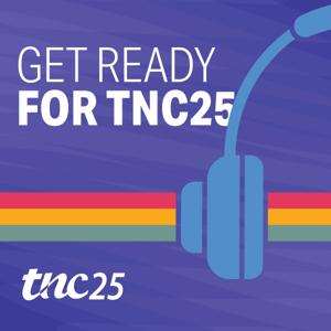 Get Ready for TNC25