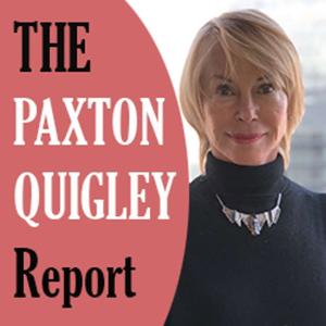 The Paxton Quigley Report