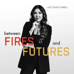 Between Fires and Futures: Real Conversations for Tech Leaders Navigating What’s Now—and What’s Next